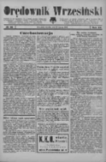 Orędownik Wrzesiński 1938.03.26 R.20 Nr36