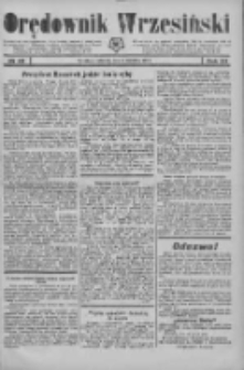 Orędownik Wrzesiński 1938.04.05 R.20 Nr40