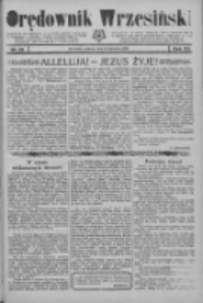 Orędownik Wrzesiński 1938.04.16 R.20 Nr45