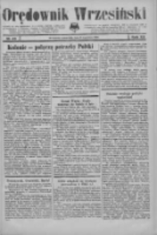 Orędownik Wrzesiński 1938.04.21 R.20 Nr46