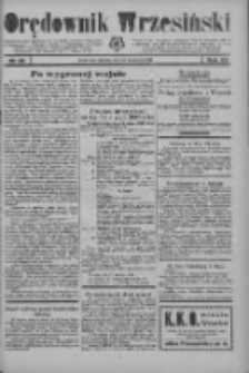 Orędownik Wrzesiński 1938.04.30 R.20 Nr50