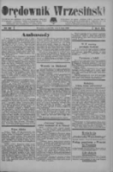 Orędownik Wrzesiński 1938.05.05 R.20 Nr52