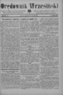 Orędownik Wrzesiński 1938.05.10 R.20 Nr54