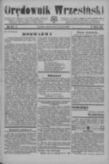 Orędownik Wrzesiński 1938.06.11 R.20 Nr67