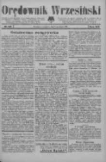 Orędownik Wrzesiński 1937.09.02 R.19 Nr101
