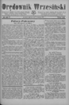 Orędownik Wrzesiński 1937.09.07 R.19 Nr103