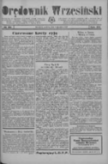 Orędownik Wrzesiński 1937.09.11 R.19 Nr105