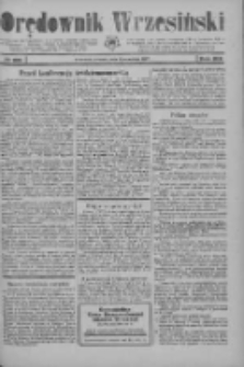 Orędownik Wrzesiński 1937.09.14 R.19 Nr106
