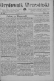 Orędownik Wrzesiński 1937.09.21 R.19 Nr109
