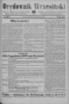 Orędownik Wrzesiński 1937.09.23 R.19 Nr110