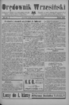 Orędownik Wrzesiński 1937.10.09 R.19 Nr117