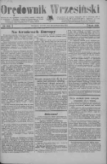 Orędownik Wrzesiński 1937.10.26 R.19 Nr124