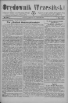 Orędownik Wrzesiński 1937.11.04 R.19 Nr127