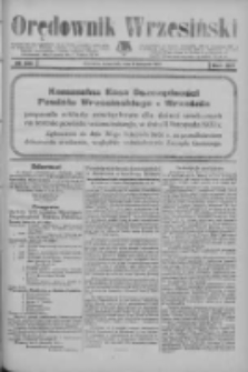 Orędownik Wrzesiński 1937.11.11 R.19 Nr130