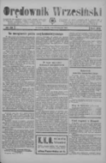 Orędownik Wrzesiński 1937.11.13 R.19 Nr131