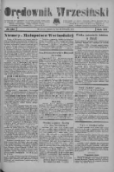 Orędownik Wrzesiński 1937.11.18 R.19 Nr133