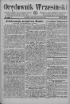 Orędownik Wrzesiński 1937.11.30 R.19 Nr138