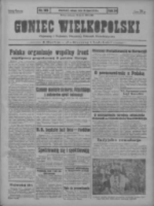 Goniec Wielkopolski: najstarszy i najtańszy niezależny dziennik demokratyczny 1930.07.19 R.54 Nr165