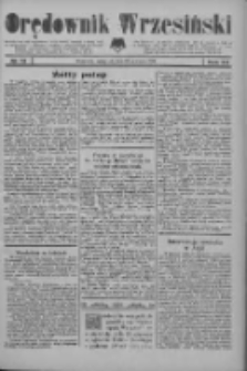 Orędownik Wrzesiński 1938.06.23 R.20 Nr72