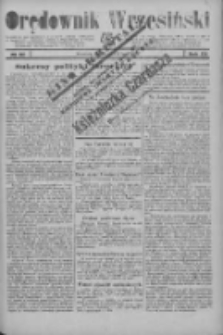 Orędownik Wrzesiński 1938.07.19 R.20 Nr82