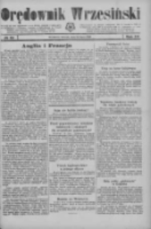 Orędownik Wrzesiński 1938.07.26 R.20 Nr85