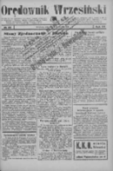 Orędownik Wrzesiński 1938.08.06 R.20 Nr90