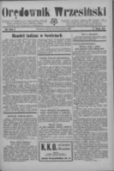 Orędownik Wrzesiński 1938.09.10 R.20 Nr104