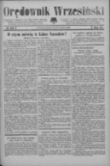 Orędownik Wrzesiński 1938.09.13 R.20 Nr105