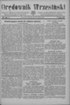Orędownik Wrzesiński 1938.09.22 R.20 Nr109