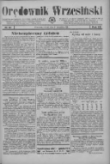 Orędownik Wrzesiński 1938.09.27 R.20 Nr111