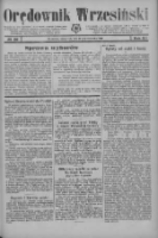 Orędownik Wrzesiński 1938.10.13 R.20 Nr118