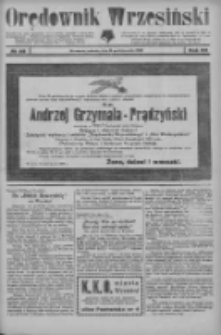 Orędownik Wrzesiński 1938.10.15 R.20 Nr119