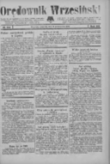 Orędownik Wrzesiński 1938.10.27 R.20 Nr124
