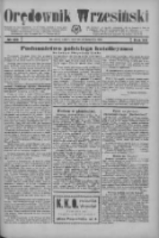Orędownik Wrzesiński 1938.10.29 R.20 Nr125