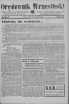 Orędownik Wrzesiński 1938.11.05 R.20 Nr128