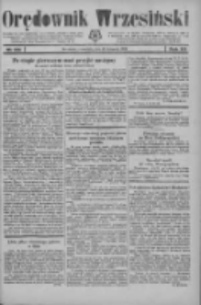 Orędownik Wrzesiński 1938.11.18 R.20 Nr132