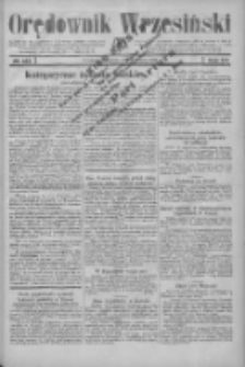 Orędownik Wrzesiński 1938.12.15 R.20 Nr144