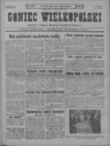 Goniec Wielkopolski: najstarszy i najtańszy niezależny dziennik demokratyczny 1930.08.09 R.54 Nr183