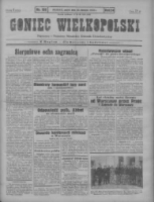 Goniec Wielkopolski: najstarszy i najtańszy niezależny dziennik demokratyczny 1930.08.29 R.54 Nr199