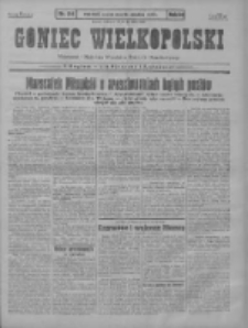 Goniec Wielkopolski: najstarszy i najtańszy niezależny dziennik demokratyczny 1930.09.16 R.54 Nr214