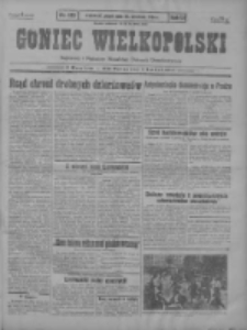 Goniec Wielkopolski: najstarszy i najtańszy niezależny dziennik demokratyczny 1930.09.26 R.54 Nr223