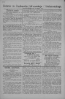 Dodatek do Orędownika Ostrowskiego i Odolanowskiego 1927.11.18