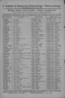 Dodatek do Orędownika Ostrowskiego i Odolanowskiego 1927.12.16
