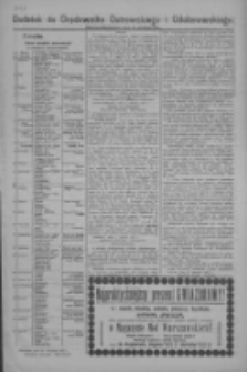 Dodatek do Orędownika Ostrowskiego i Odolanowskiego 1927.12.20