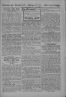 Dodatek do Orędownika Ostrowskiego i Odolanowskiego 1928.01.07