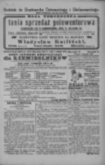 Dodatek do Orędownika Ostrowskiego i Odolanowskiego 1928.01.17