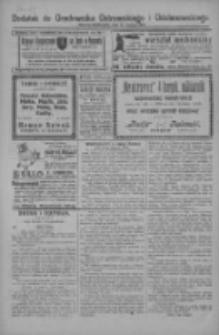 Dodatek do Orędownika Ostrowskiego i Odolanowskiego 1928.01.20