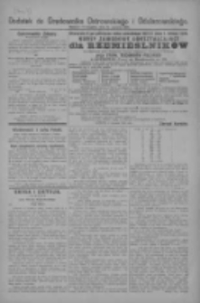 Dodatek do Orędownika Ostrowskiego i Odolanowskiego 1928.01.24