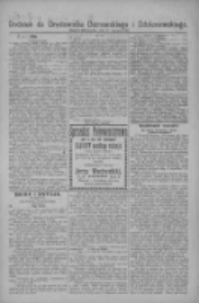 Dodatek do Orędownika Ostrowskiego i Odolanowskiego 1928.01.31