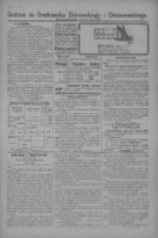 Dodatek do Orędownika Ostrowskiego i Odolanowskiego 1928.02.24